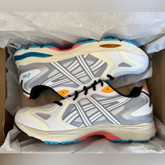 ASICS Gel-K1011 - US Men’s 11 - Picture 6 of 7